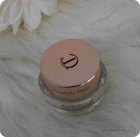 CHARLOTTE TILBURY, Charlotte's Magic Cream