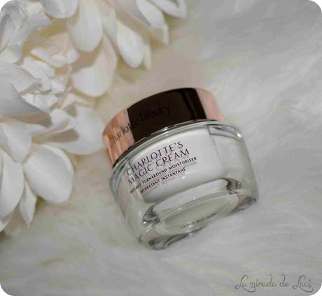 CHARLOTTE TILBURY, Charlotte's Magic Cream