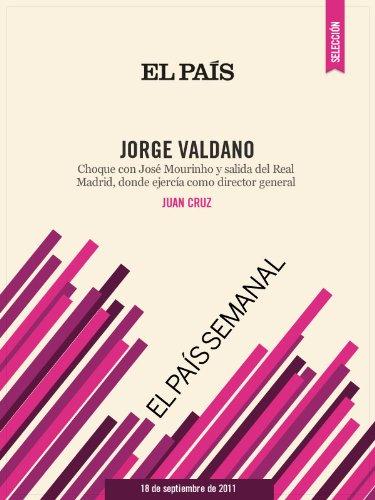 Novedades de Amazon GRATIS para Kindle Jorge Valdano de Juan Cruz