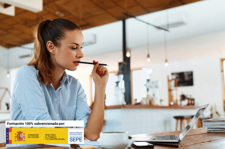 Más formación gratuita del SEPE para autónomos