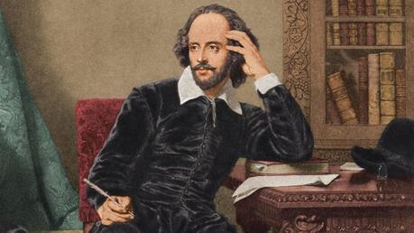 Conociendo Autores #11: William Shakespeare