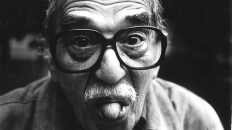 Conociendo Autores #10: Gabriel García Márquez