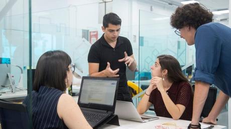 ¿Dirigir las organizaciones…. desde sus conversaciones!!!! ¿Dirigir las organizaciones…. desde sus conversaciones!!!!