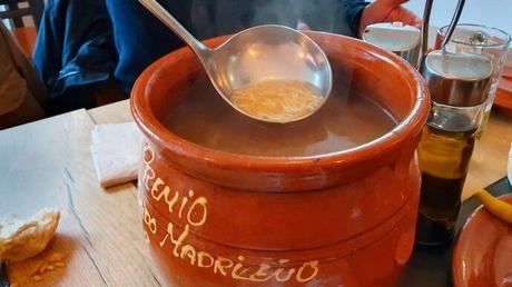 Madrid, barrio a barrio, con niños (XI): Hortaleza