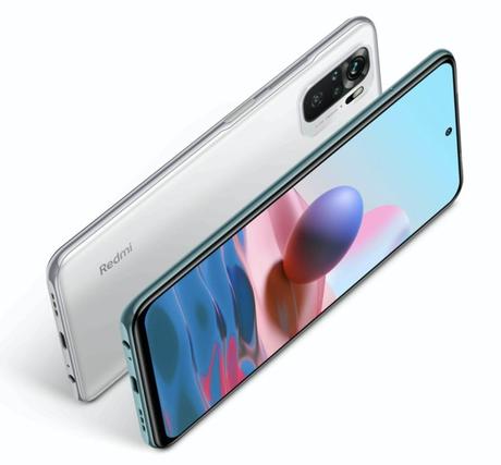 Mira los nuevos modelos del Xiaomi Redmi Note 10 Mira los nuevos modelos del Xiaomi Redmi Note 10
