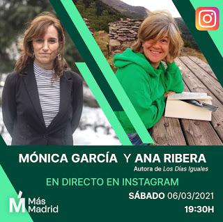 Y tenía que llegar: mi primer directo en Instagram
