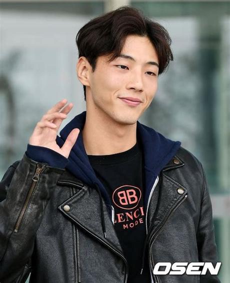 Kim Jisoo Actor : » Kim Ji Soo » Korean Actor & Actress - Ким джи су / kim ji soo / 배우지수. Weightlifting fairy kim bok joo. Ji-Soo Talks About His Role in Upcoming Netflix Drama ...