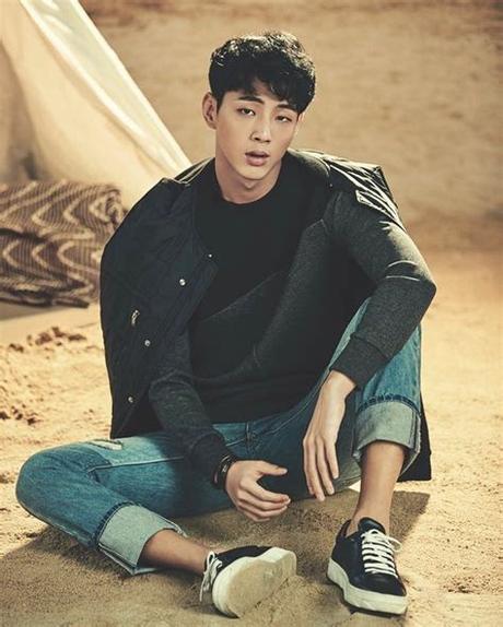 Kim Jisoo Actor : » Kim Ji Soo » Korean Actor & Actress - Ким джи су / kim ji soo / 배우지수. Jisoo was born on january 3, 1995 in gunpo. Idea by KMari on YG Boys | Korean actors, Ji soo actor ...
