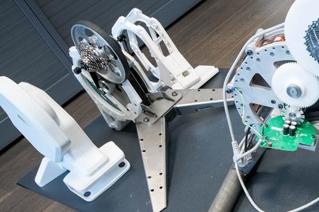 Zwift Plans Three At Home Fitness Hardware Products