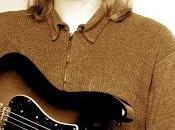 años Jeff Healey.