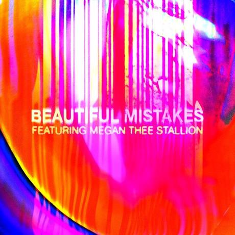 La banda de ventas multi-platino, tres veces premiada con el GRAMMY® Maroon 5 acaba de estrenar su nuevo single, “Beautiful Mistakes”, feat. Megan Thee Stallion maroon2