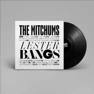 The Mitchums ficha por Espora Records espora3