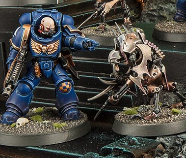 Filtrada la caja de Intercesores Pesados