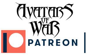 AoW: Patreon y ofertas!!! AoW: Patreon y ofertas!!!