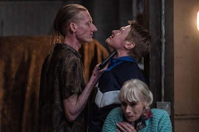 The Owners (Los propietarios); Las apariencias engañan The Owners (Los propietarios); Las apariencias engañan