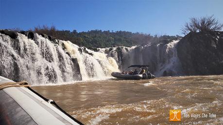 Qué hacer en la provincia de MISIONES, más allá de las Cataratas