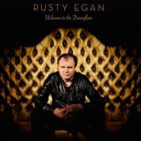 RUSTY EGAN - WELCOME TO THE DANCEFLOOR