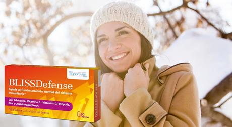 Refuerza el Sistema Inmunitario con BlissDefense portada-blissdefense