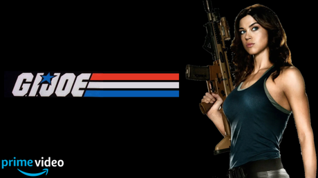 Amazon está desarrollando una serie de acción real centrada en Lady Jaye de los G.I Joe.