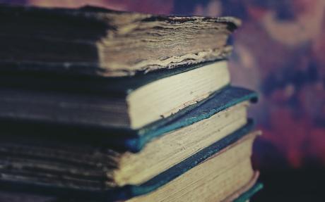 ¿Sabias que? #8: Conoces el Origen de la Palabra Libro?