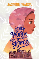 Reseña #550 - Other Words for Home