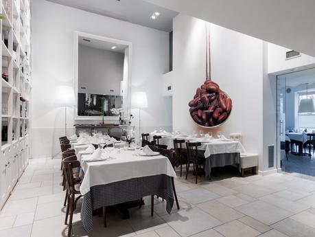 Reseñas gastronómicas: Restaurante “La cocina de los claveles” en Ibeas de Juarros. Burgos