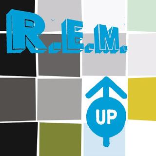 R.E.M. - Up (1998)