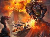 Nuevas FAQs erratas Warcry