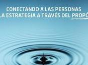 Dirección misiones; Conectando personas estrategia través propósito
