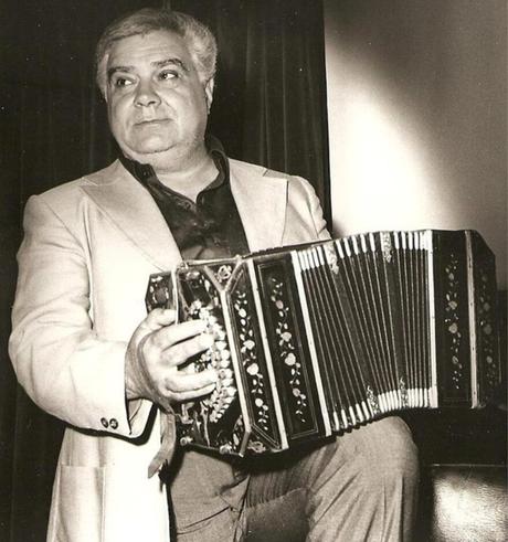 Eduardo Rovira: El Tango Secreto