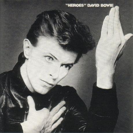 Philip Glass - Heroes Symphony From The Music Of David Bowie & Brian Eno (1997) DAVID BOWIE