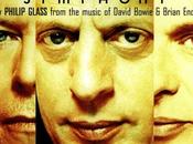 Philip Glass Heroes Symphony From Music David Bowie Brian (1997)