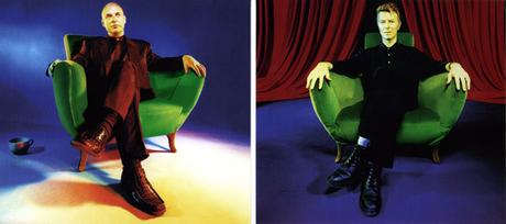 Philip Glass - Heroes Symphony From The Music Of David Bowie & Brian Eno (1997) Philip Glass - Heroes Symphony From The Music Of David Bowie & Brian Eno (1997)