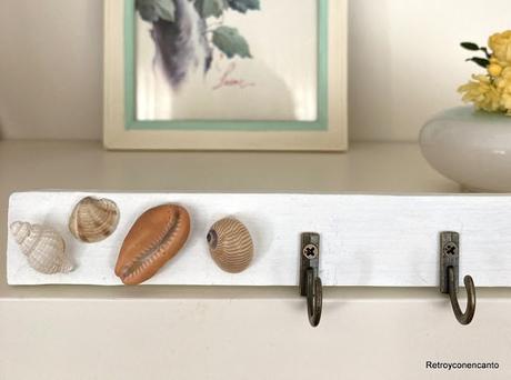 Una tablita con un destino claro... Una tablita con un destino claro...