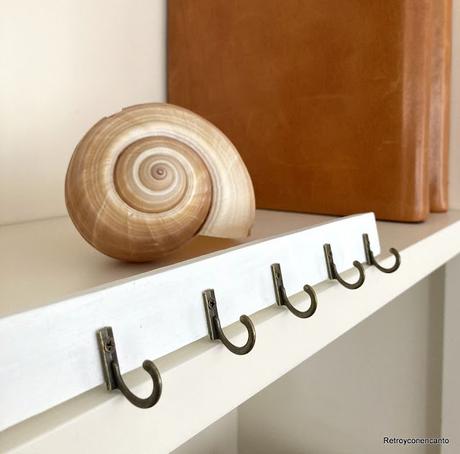 Una tablita con un destino claro... Una tablita con un destino claro...