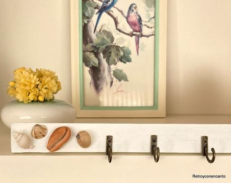 Una tablita con un destino claro... Una tablita con un destino claro...