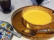 Tartre bourbonnaise selon Taillevent Tarta Bourbonnaise según