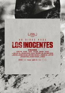 Próximo estreno de cine: 'Los inocentes' de Guillermo Benet