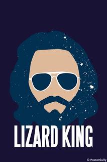 MORRISON HOTEL - THE DOORS EN NOVELA GRÁFICA