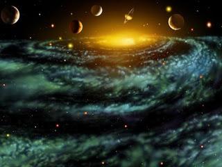 El conocimiento de la astrólogía