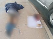 Localizan joven decapitado entrada Ciudad Satélite