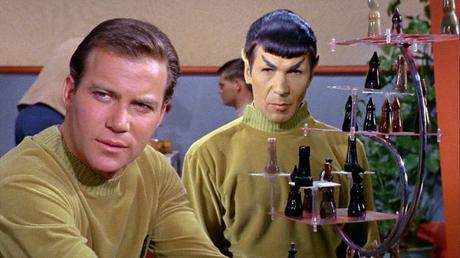 Las mejores curiosidades del Ajedrez