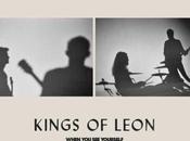 Kings Leon publica nuevo disco, ‘When Yourself’