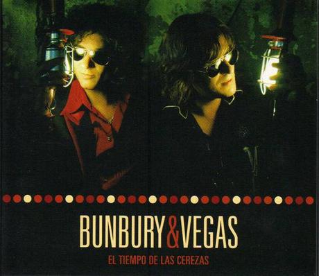 Bunbury & Vegas