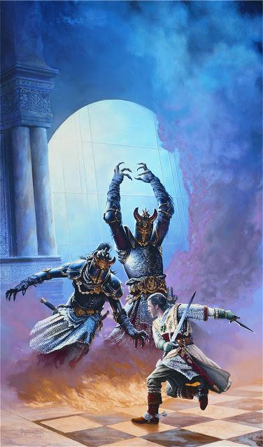 High Fantasy, de Fantasy Productions (1978- 1982)