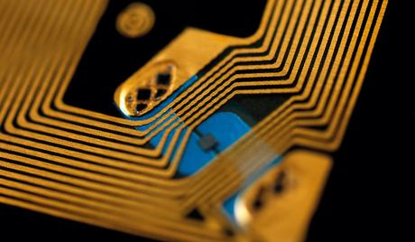 Etiquetas RFID: una solución eficiente, afirma Garín Etiquetas Etiquetas RFID: una solución eficiente, afirma Garín Etiquetas