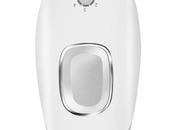 Dispositivo Eliminación Pelo Láser para Hombres Mujeres Cara Completa