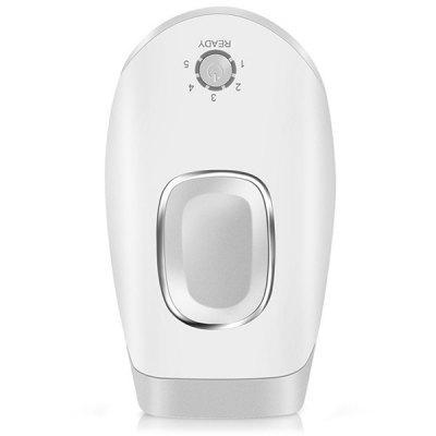 Dispositivo de Eliminación de Pelo Láser para Hombres y Mujeres de Cara Completa 1