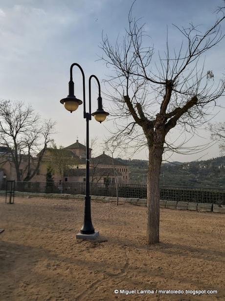 El Tránsito, espectáculo sorprendente