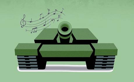 ¿Libertad de expresión en Miami? Con la pistola en la sien #5Mar